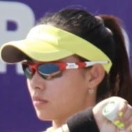 Wang Qiang, 33 (网球运动员)