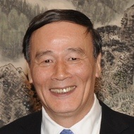 wang qishan, 77 (政治家)