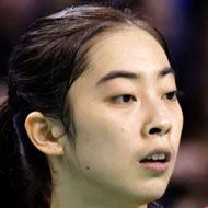 Wang Shixian, 35 (羽毛球运动员)