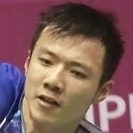 Wang Tzu-wei, 30 (羽毛球运动员)