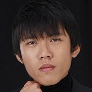 Wang Weiliang, 36 (Movie Actor)