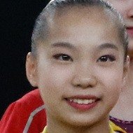 Wang Yan, 25 (体操运动员)