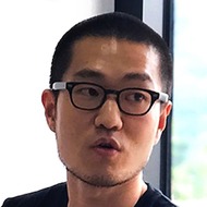 Wanjin Gim, 44 (画家)