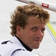 Wannes Van Laer, 40 (Segler)