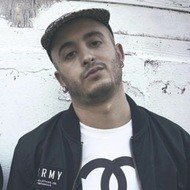 Waor Fernando, 35 (Rapper)