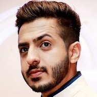 Waqas Riaz, 35 (YouTube Star)