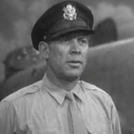 Ward Bond (1903 - 1960) (TV Actor)