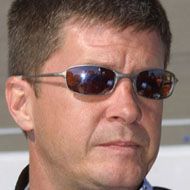 Ward Burton, 64 (赛车手)