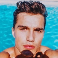 Ward Strootman, 29 (Instagram Star)