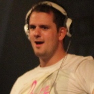 Wardt van der Harst, 35 (唱片骑师)