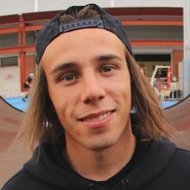 Warick Beynon, 31 (Scooter Rider)