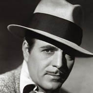 Warner Baxter (1889 - 1951) (Attore di film)