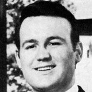 Warner Mack (1938 - 2022) (Cantante country)