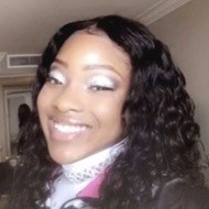 Warneshia, 17 (TikTok Star)