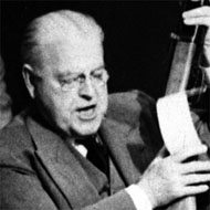 Warren Austin (1877 - 1962) (Politico)
