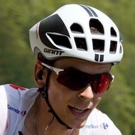Warren Barguil, 34 (Cyclist)