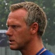 Warren Barton, 56 (Soccer Coach)