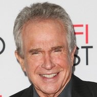Warren Beatty, 86 (Movie Actor)