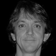 Warren Bennett, 63 (Composer)