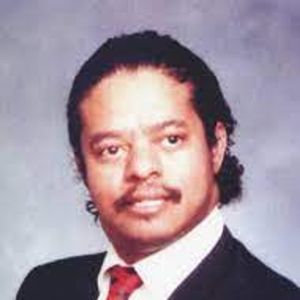 Warren Bryant (1955 - 2021) (Football Player)