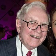 Warren Buffett, 95 (Investitore)