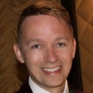 Warren Bullock, 60 (Dancer)