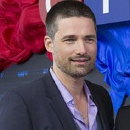 Warren Christie, 48 (TV Actor)