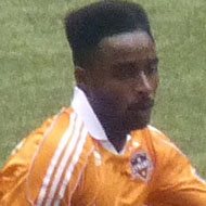 Warren Creavalle, 33 (Giocatore di calcio)