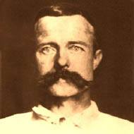 Warren Earp (1855 - 1900) (Family Member)