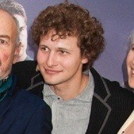 Warren Elgort, 34 (Family Member)
