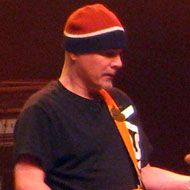 Warren Fitzgerald, 57 (Guitarist)