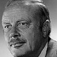 Warren G. Magnuson (1905 - 1989) (Politician)