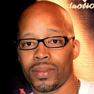 Warren G, 53 (说唱歌手)