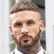 Warren Phillips, 36 (Reality Star)