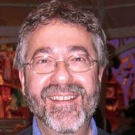 Warren Spector, 68 (Game Designer)