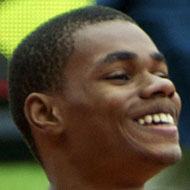 Warren Weir, 35 (Runner)