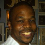 Warren Wolf, 45 (Drummer)