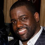 Warryn Campbell, 48 (Music Producer)