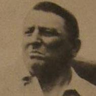 Warwick Armstrong (1879 - 1947) (Giocatore di cricket)