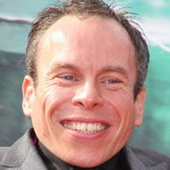 Warwick Davis, 54 (Movie Actor)
