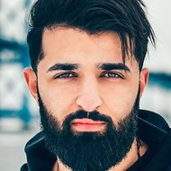 Waseem Youans, 33 (Stylist)