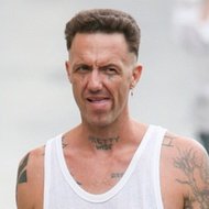 Watkin Tudor Jones, 49 (Rapper)