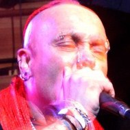 Wattie Buchan, 66 (Rock Singer)