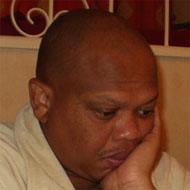 Watu Kobese, 52 (Chess Player)