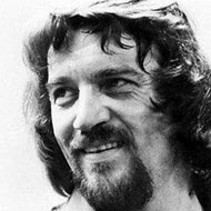 Waylon Jennings (1937 - 2002) (Country-Sänger)