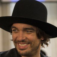 Waylon, 43 (Weltmusik-Sänger)