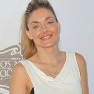 Waylynn Lucas, 41 (厨师)