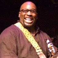 Wayman Tisdale (1964 - 2009) (Basketball Player)
