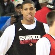 Wayne Blackshear, 33 (Basketball Player)