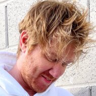 Wayne Butler, 42 (TikTok Star)